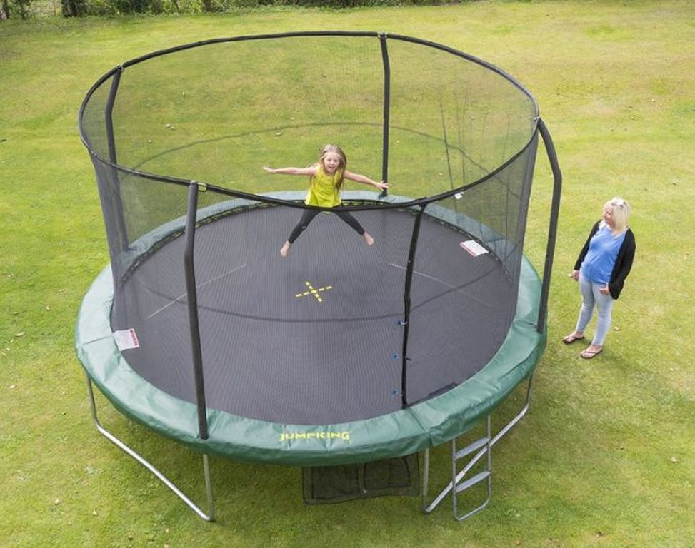 Trampolina Trampolina